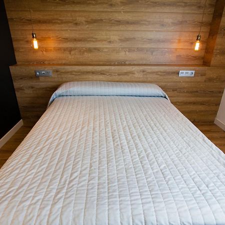 Hotel Alcazar Mula Eksteriør billede