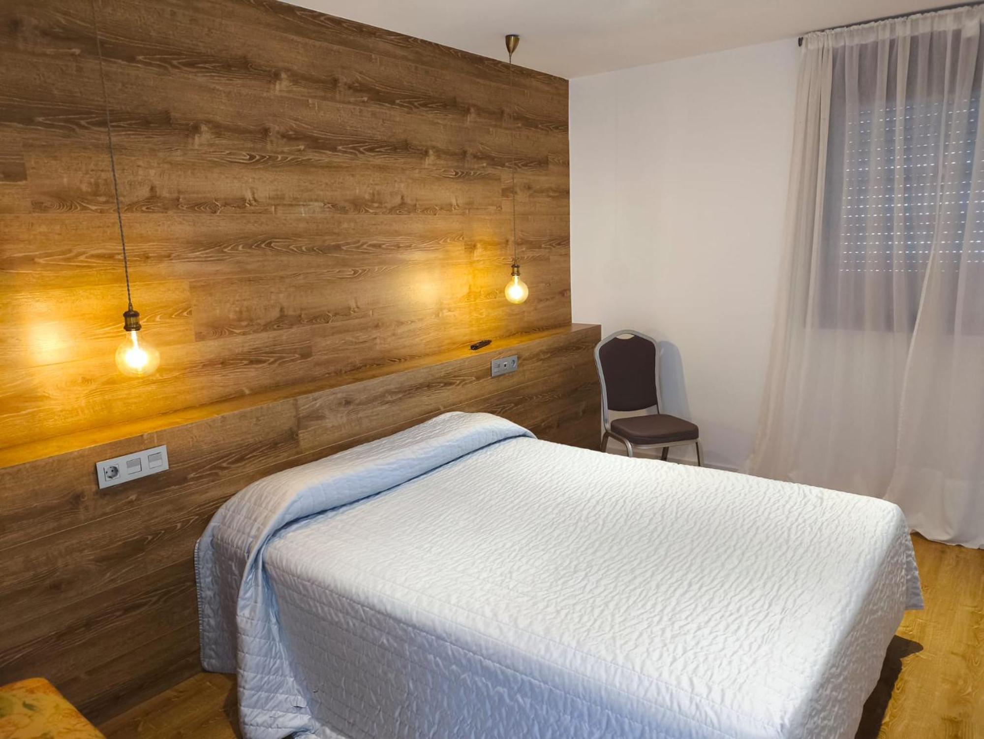 Hotel Alcazar Mula Eksteriør billede